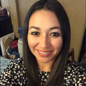 Meet your Posher, Marlene